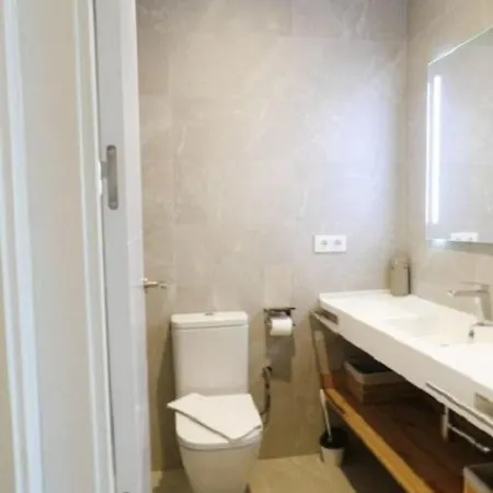 Appartamento Isabel, Con Piscina, Restaurante Y Zona De Juegos