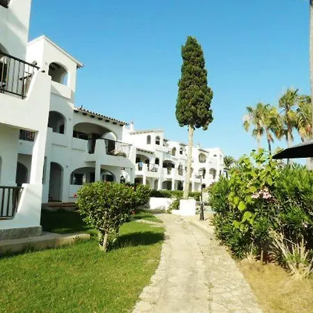 Isabel, Con Piscina, Restaurante Y Zona De Juegos Appartamento Cala En Porter (Menorca)